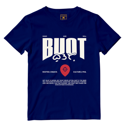 Cotton Shirt: Buot