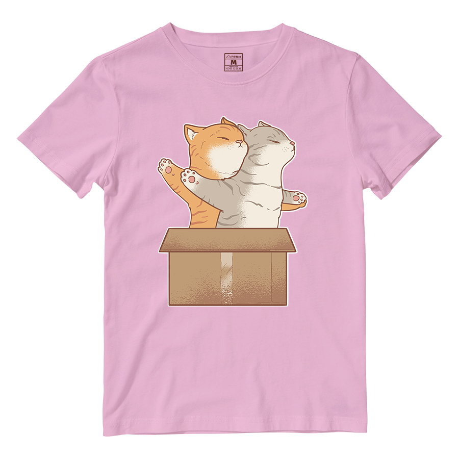 Cotton Shirt: CaTitanic