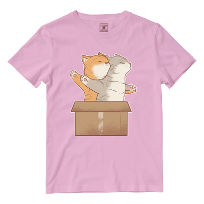 Cotton Shirt: CaTitanic