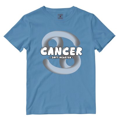Cotton Shirt: Cancer Bubble
