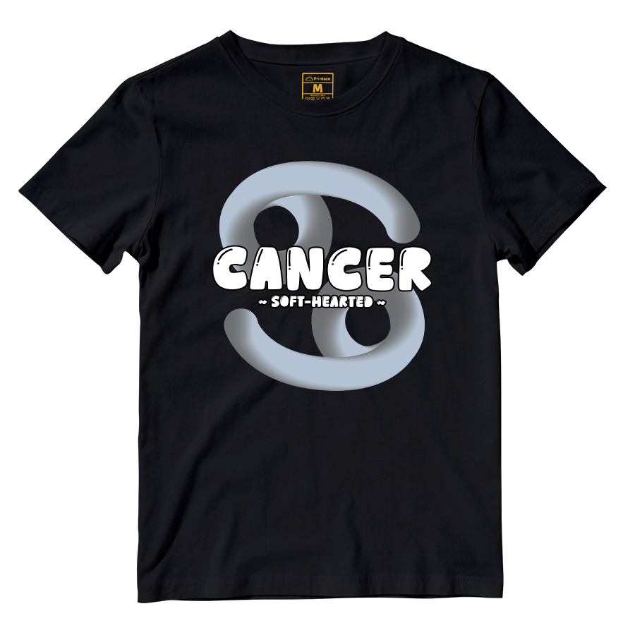 Cotton Shirt: Cancer Bubble