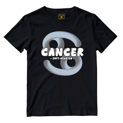 Cotton Shirt: Cancer Bubble