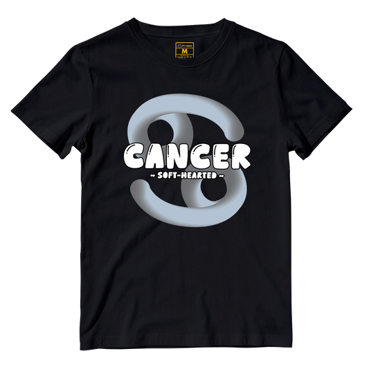 Cotton Shirt: Cancer Bubble