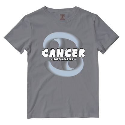 Cotton Shirt: Cancer Bubble