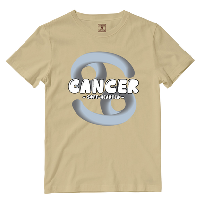 Cotton Shirt: Cancer Bubble
