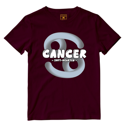 Cotton Shirt: Cancer Bubble