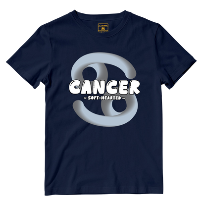 Cotton Shirt: Cancer Bubble