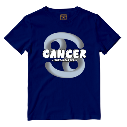 Cotton Shirt: Cancer Bubble