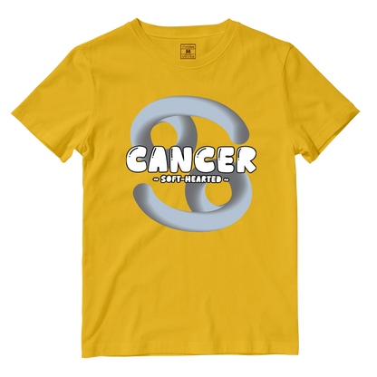 Cotton Shirt: Cancer Bubble