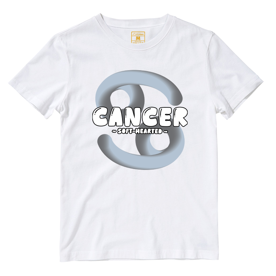 Cotton Shirt: Cancer Bubble