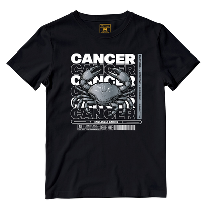 Cotton Shirt: Cancer Endlessly Caring