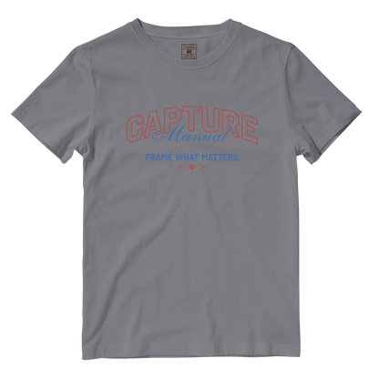 Cotton Shirt: Capture Manual
