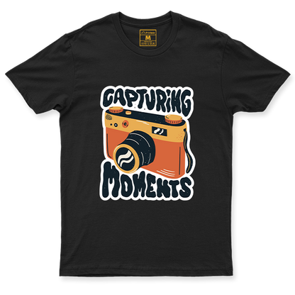 Drifit Shirt: Capturing Moments