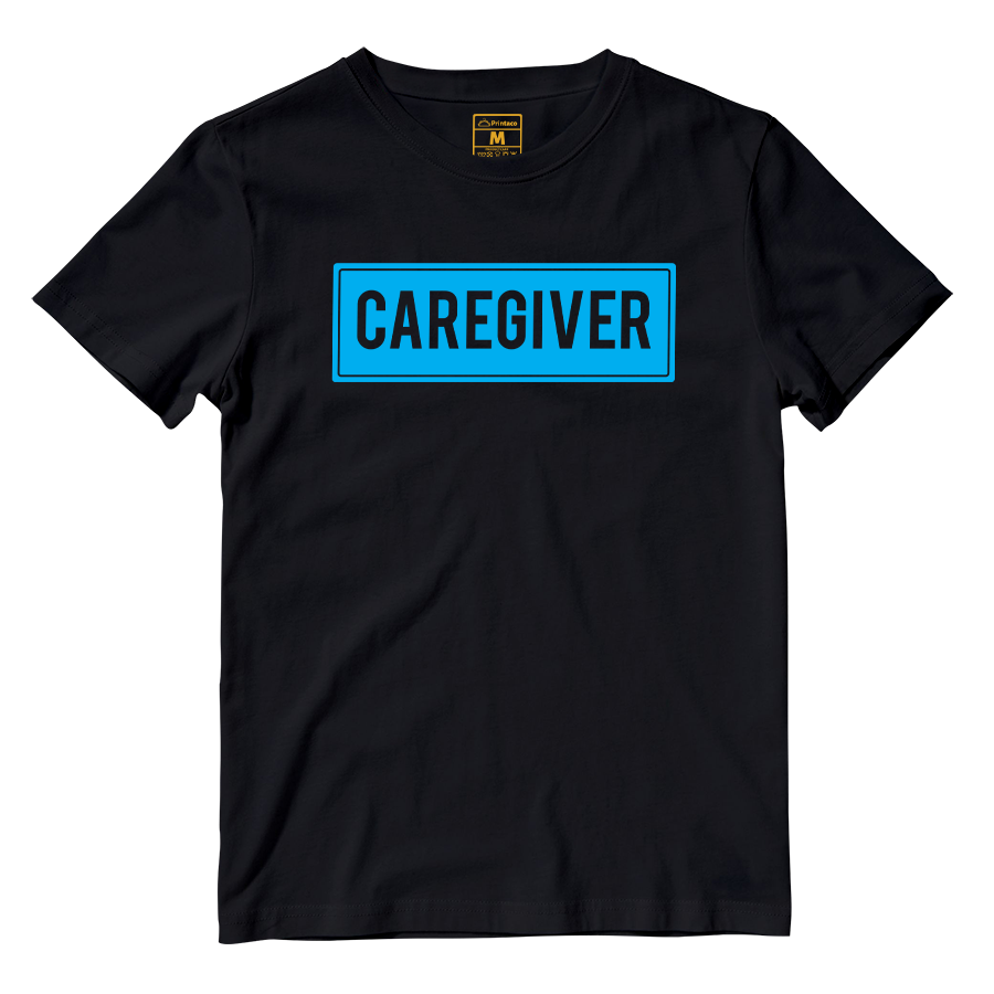 Cotton Shirt: Caregiver Box