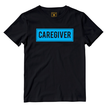 Cotton Shirt: Caregiver Box