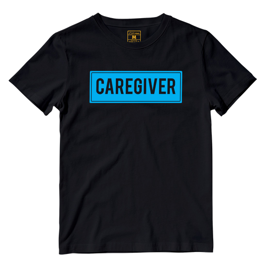 Cotton Shirt: Caregiver Box