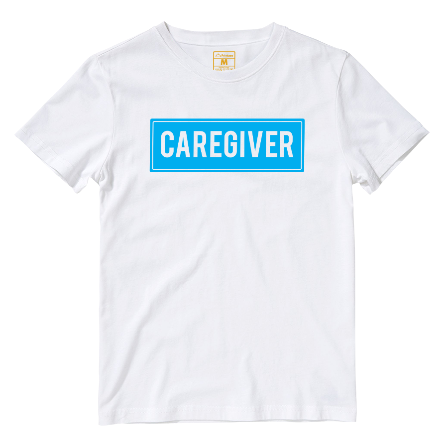 Cotton Shirt: Caregiver Box