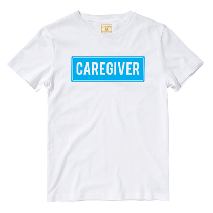 Cotton Shirt: Caregiver Box