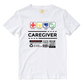 Cotton Shirt: Caregiver Label