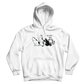 Cat Line Hoodie