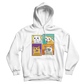 Cat Meme Hoodie