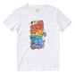 Cotton Shirt: Cat Pride