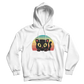 Cat Sunset Hoodie