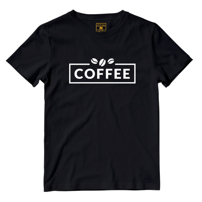Cotton Shirt: Coffee Box
