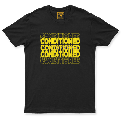 Drifit Shirt: Conditioned