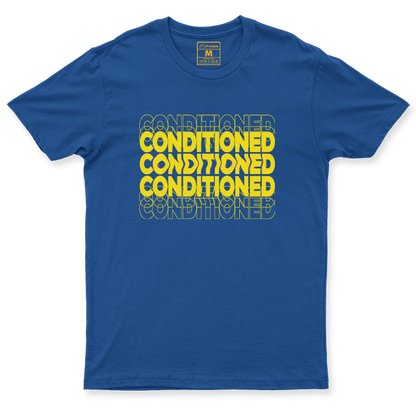Drifit Shirt: Conditioned