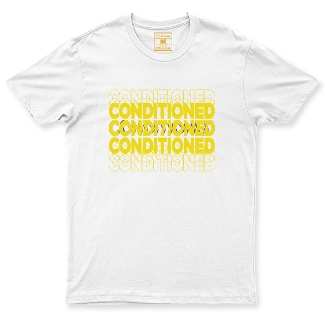 Drifit Shirt: Conditioned
