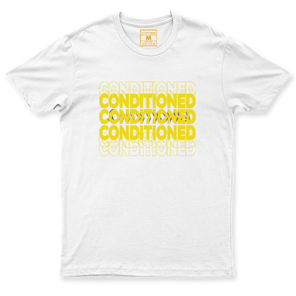 Drifit Shirt: Conditioned