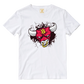Cotton Shirt: Crypto Bull