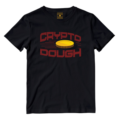 Cotton Shirt: Crypto Dough