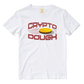 Cotton Shirt: Crypto Dough