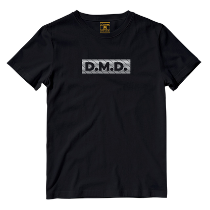 Cotton Shirt: D.M.D. Metallic