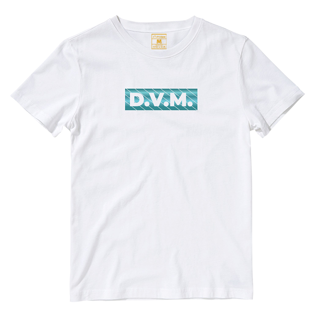 Cotton Shirt: D.V.M. Metallic