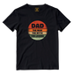 Cotton Shirt: Dad The Man