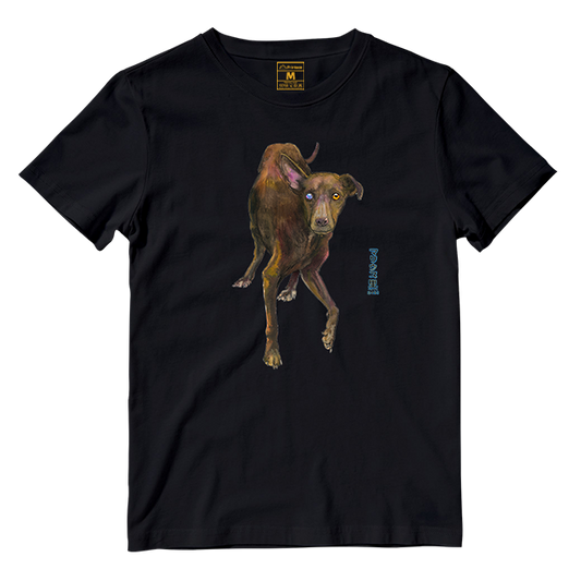 Cotton Shirt: Daidog