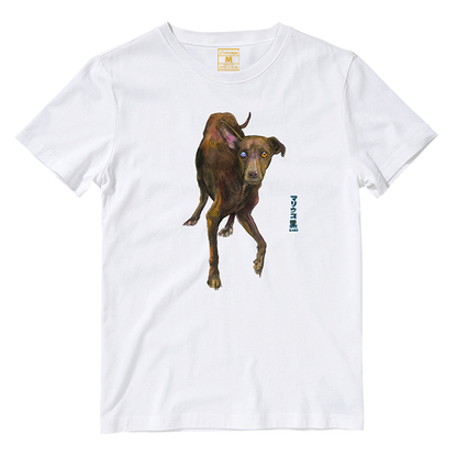 Cotton Shirt: Daidog