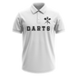 Drifit Polo Shirt: Darts (Front Only)