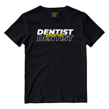 Cotton Shirt: Dentist Baybayin Translate