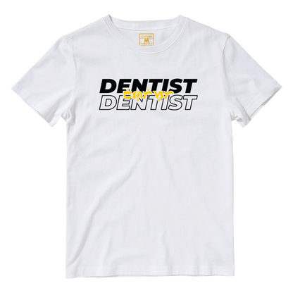 Cotton Shirt: Dentist Baybayin Translate