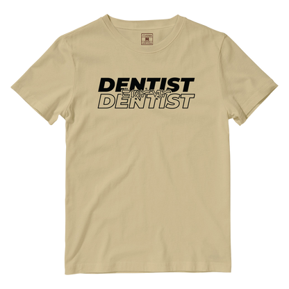 Cotton Shirt: Dentist Baybayin Translate