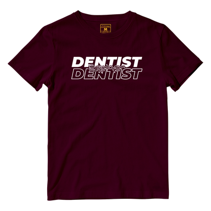 Cotton Shirt: Dentist Baybayin Translate