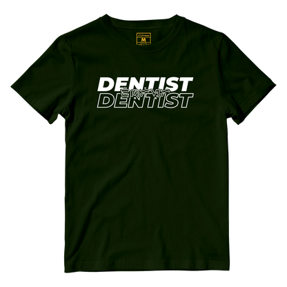 Cotton Shirt: Dentist Baybayin Translate