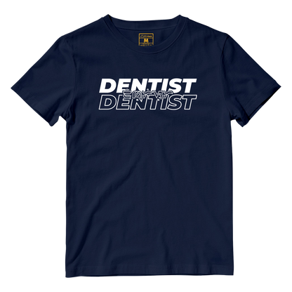 Cotton Shirt: Dentist Baybayin Translate