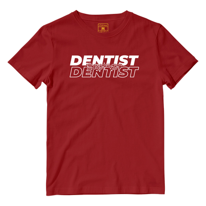 Cotton Shirt: Dentist Baybayin Translate