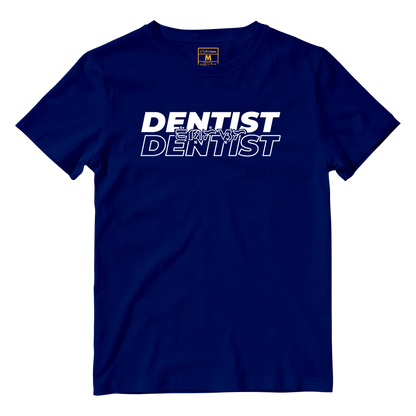 Cotton Shirt: Dentist Baybayin Translate