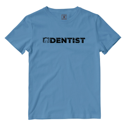 Cotton Shirt: Dentist Icon